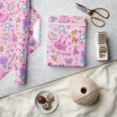 Recherche de conte fées papier cadeau Royal