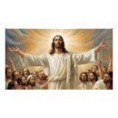 Recherche de résurrection de jésus christ posters Chrétien