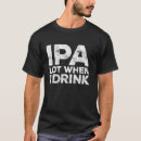 Recherche de beer lover tshirts Bière