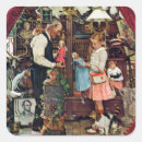 Recherche de magazine vintage autocollants Avril