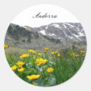 Recherche de andorra autocollants Pays