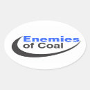 Recherche de extraction autocollants Charbon