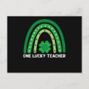 Zoek naar irish harp briefkaarten St patricks dag