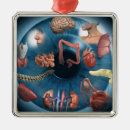 Recherche de corps humain ornements Médical