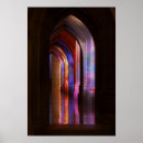 Recherche de illuminations posters Cathédrale