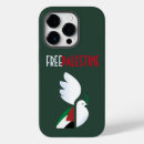Recherche de la palestine libre iphone coques Paix