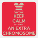 Recherche de down syndrome autocollants Vers le bas