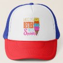Recherche de cuisson trucker casquettes Cuisine