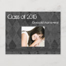 Recherche de classe de 2010 invitations Obtention du diplôme