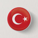 Zoek naar turkse vlag buttons Vlag van turkije