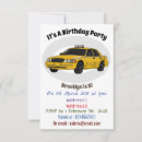 Recherche de taxi invitations Voiture