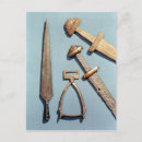 Recherche de les norses cartes postales Épée