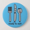 Recherche de couteaux badges Cuisson
