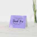 Recherche de peintures toutes vœux cartes Violet