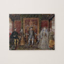 Recherche de allégories puzzles École