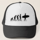 Recherche de évolution casquettes Surfer