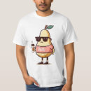 Recherche de poire tshirts Fruit