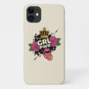 Recherche de style de tatouage iphone coques Femme