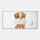 Zoek naar leuke dieren muismatten Baby