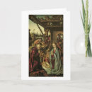 Recherche de art nouveau christmas vœux cartes Nativité