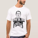 Recherche de dubya tshirts Président