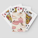Recherche de piscine jeux de cartes Rétro