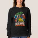 Recherche de marvel Classique