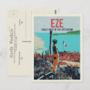 Recherche de côte méditerranéenne cartes postales Travel