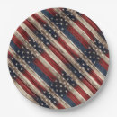 Zoek naar amerikaanse vlag borden Vintage