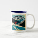Recherche de course tasses Exécution