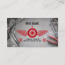 Recherche de garage cartes visite Professionnel