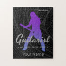 Recherche de guitariste puzzles Guitare