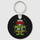 Zoek naar tim burton sleutelhangers Kerstdecoraties
