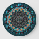 Recherche de mandala no art Turquoise