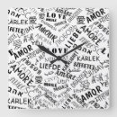 Recherche de multi horloges Amour