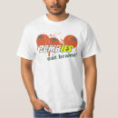 Recherche de zombi drôle tshirts Marche complètement