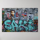 Zoek naar grote muur posters Schilderij