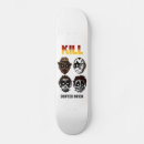 Recherche de horreur skateboards Fille