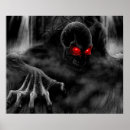 Recherche de diable posters Squelette