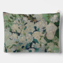 Recherche de jolies fleurs cosmétiques pochettes Floral