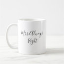 Recherche de mme toujours droite tasses Mrs toujours droit