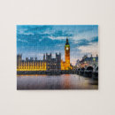 Recherche de big ben puzzles Tamise