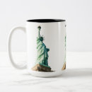 Recherche de statue liberté tasses Usa