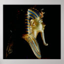Recherche de tutankhamun de roi posters Égyptien