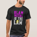 Zoek naar glam metaal tshirts Haar