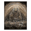 Recherche de john bauer posters Troll