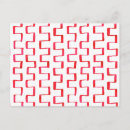 Zoek naar geschilderde briefkaarten For her