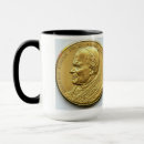 Recherche de pape tasses L'italie