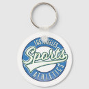 Zoek naar sport logo sleutelhangers Atletisch
