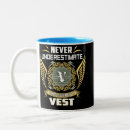 Recherche de gilet tasses Drôle